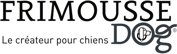 FRIMOUSSE DOG