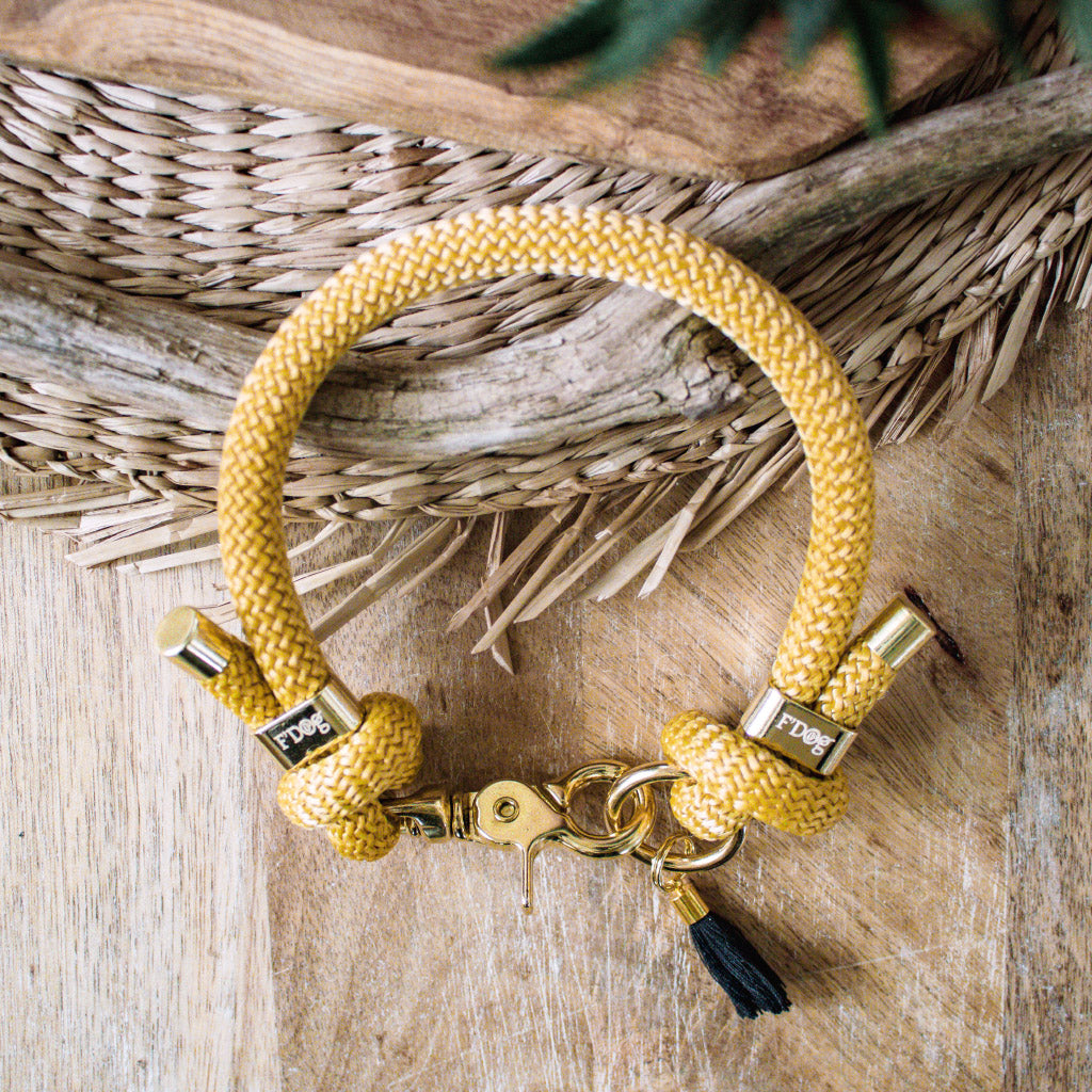 Collier De Poitrail Western En Cuir Chocolat Avec Outillage Design Corde - Circle L Saddle Co. - Neuf USA